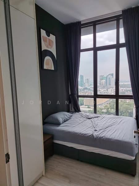 Service Residence for Rent at Setia Sky 88 - Jordan Wong - Bedroom - PropertyGuru.com.my