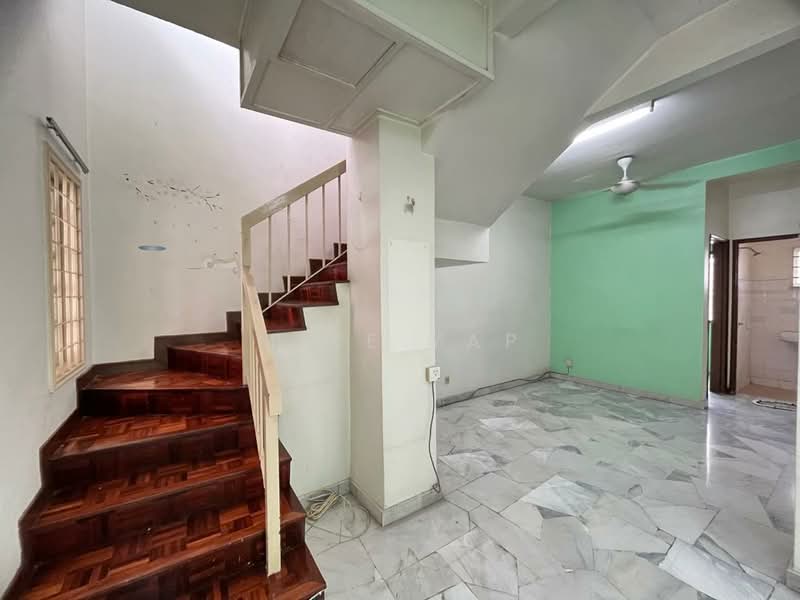 2-storey Terraced House for Sale in Subang Jaya (Selangor) - Mike Yap - Interior - PropertyGuru.com.my