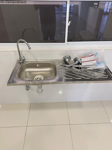 Servis Apartment untuk Disewa di Pinnacle Sri Petaling - Tracie Cheah - PropertyGuru.com.my
