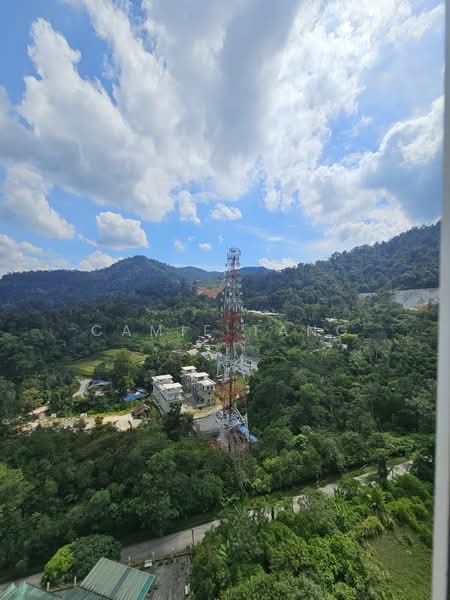Servis Apartment untuk Dijual di Windmill upon Hills - Camie Tang - View - PropertyGuru.com.my