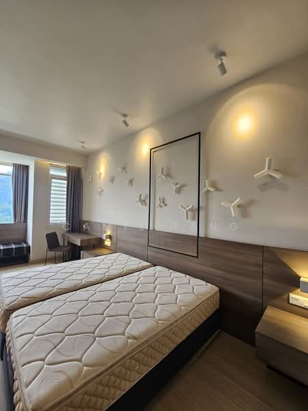 Servis Apartment untuk Dijual di Windmill upon Hills - Camie Tang - Bedroom - PropertyGuru.com.my