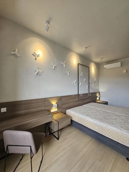 Servis Apartment untuk Dijual di Windmill upon Hills - Camie Tang - Bedroom - PropertyGuru.com.my