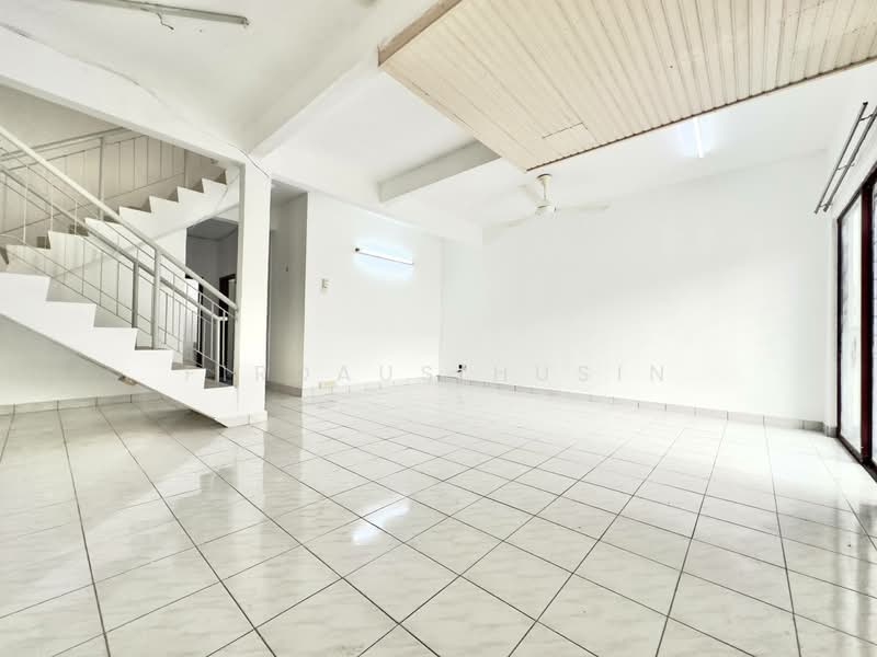 Rumah Teres 2 Tingkat untuk Dijual di Seksyen 7 (Shah Alam) - Firdaus Husin - Interior - PropertyGuru.com.my