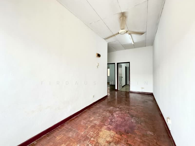 Rumah Teres 2 Tingkat untuk Dijual di Seksyen 7 (Shah Alam) - Firdaus Husin - Interior - PropertyGuru.com.my