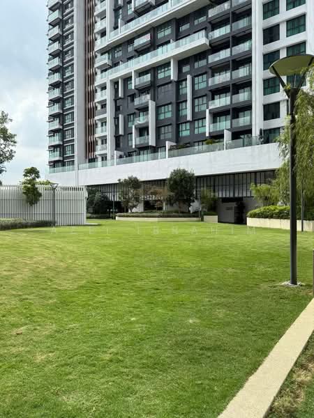 Kondominium untuk Dijual di The Valley Residences @ SkySierra - Azli Ibrahim - Exterior - PropertyGuru.com.my