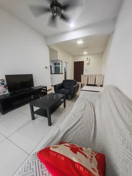 Service Residence for Rent at Grandview 360 - Evie Song - PropertyGuru.com.my