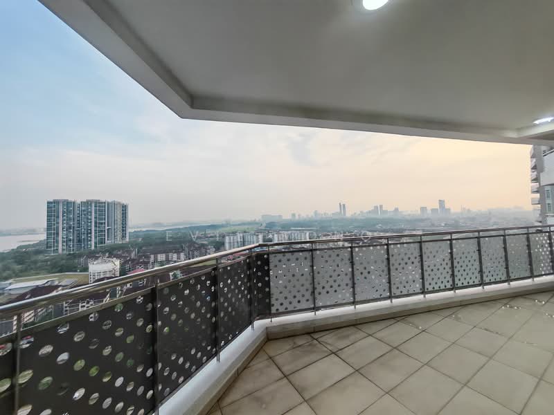 Service Residence for Rent at Grandview 360 - Evie Song - PropertyGuru.com.my
