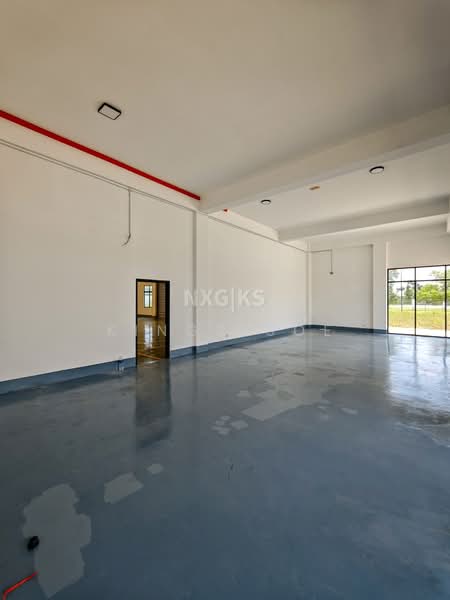 Semi-D Factory for Rent in Kuala Selangor (Selangor) - Kings Soe - Interior - PropertyGuru.com.my