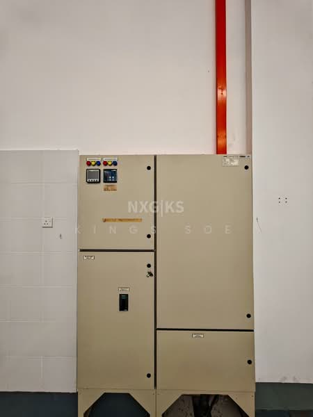Semi-D Factory for Rent in Kuala Selangor (Selangor) - Kings Soe - PropertyGuru.com.my