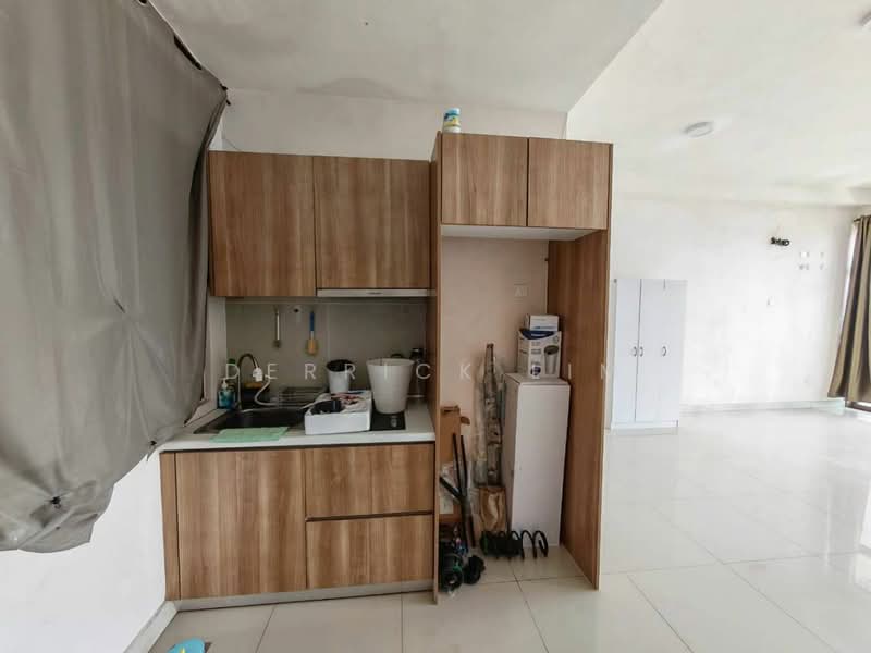 Servis Apartment untuk Dijual di Palazio - Derrick Lim - Kitchen - PropertyGuru.com.my