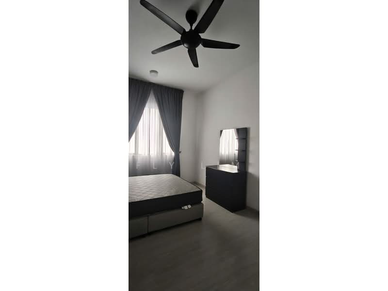 Condominium for Rent at The Hamilton - Fly Lim - Bedroom - PropertyGuru.com.my