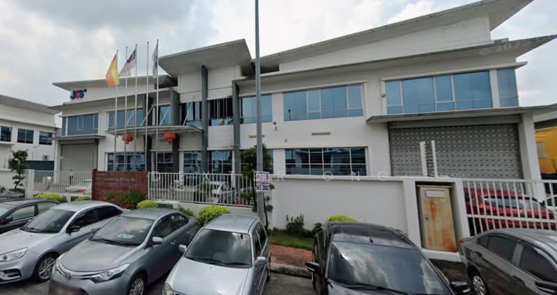 Kilang untuk Dijual di Bandar Baru Salak Tinggi (Sepang) - Dexter Ong - PropertyGuru.com.my