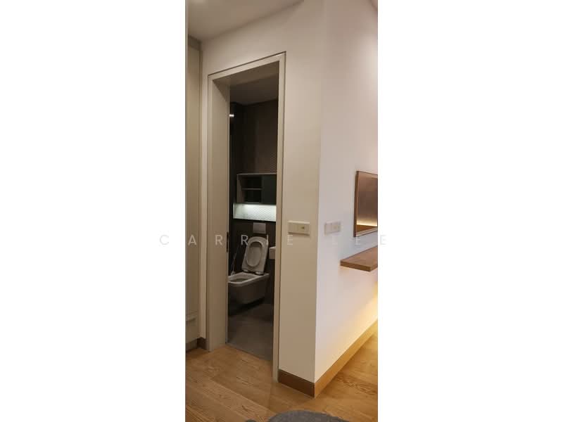 Service Residence for Rent at Lucentia Residences - Carrie Lee - Bathroom - PropertyGuru.com.my