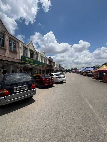 Shop for Sale in Taman Perumahan Rakyat Lima Kedai (Skudai) - Zoey Lee - Exterior - PropertyGuru.com.my