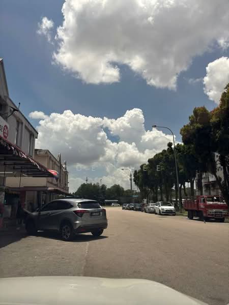 Shop for Sale in Taman Perumahan Rakyat Lima Kedai (Skudai) - Zoey Lee - Exterior - PropertyGuru.com.my