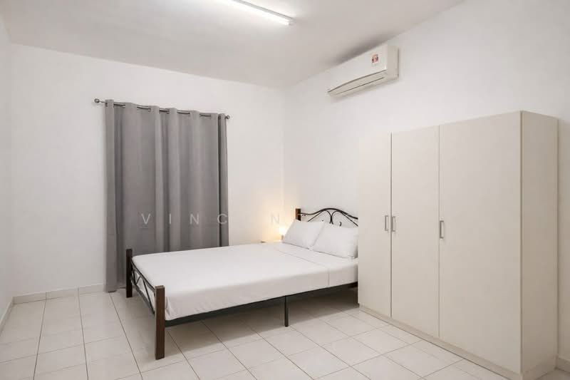 Apartment for Sale at Astaka Heights Apartments - Vincent Goh - Bedroom - PropertyGuru.com.my