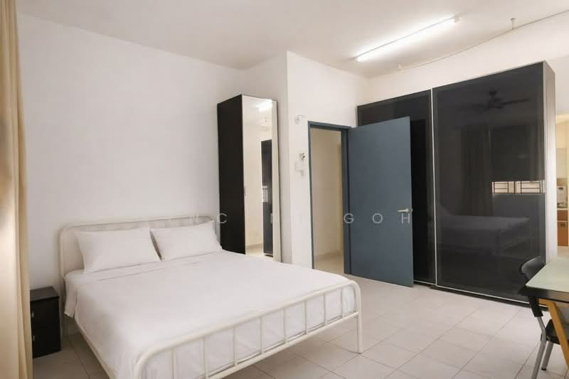 Apartment for Sale at Astaka Heights Apartments - Vincent Goh - Bedroom - PropertyGuru.com.my