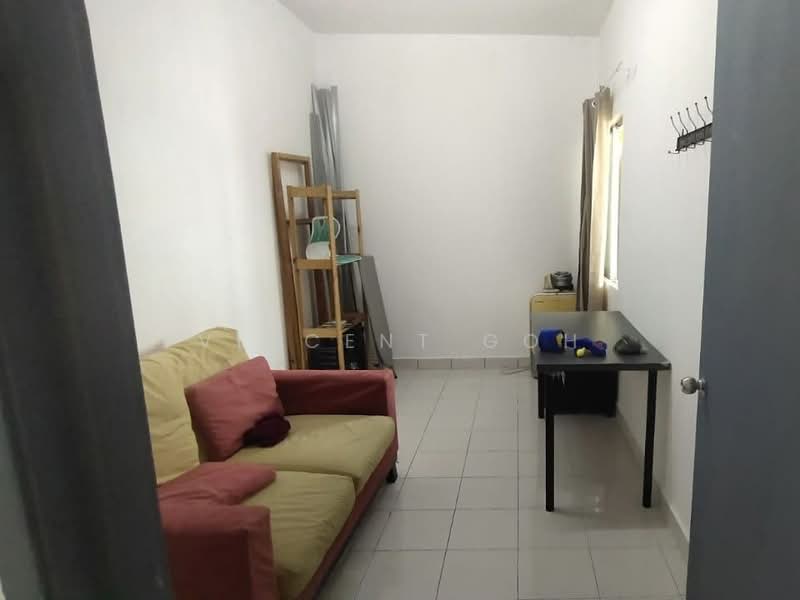 Apartment for Sale at Astaka Heights Apartments - Vincent Goh - Living Room - PropertyGuru.com.my