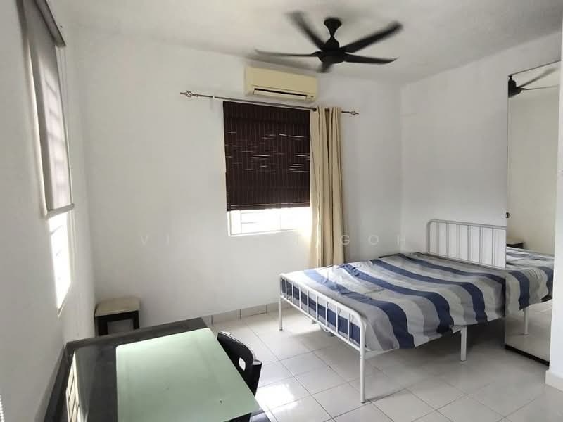 Apartment for Sale at Astaka Heights Apartments - Vincent Goh - Bedroom - PropertyGuru.com.my