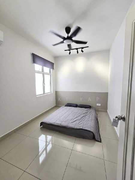 Service Residence for Rent at D'Putra Suites - Genki Yap - Bedroom - PropertyGuru.com.my