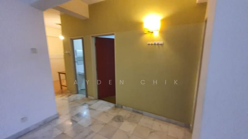Kondominium untuk Disewa di Pandan Puteri - Jayden Chik - Interior - PropertyGuru.com.my