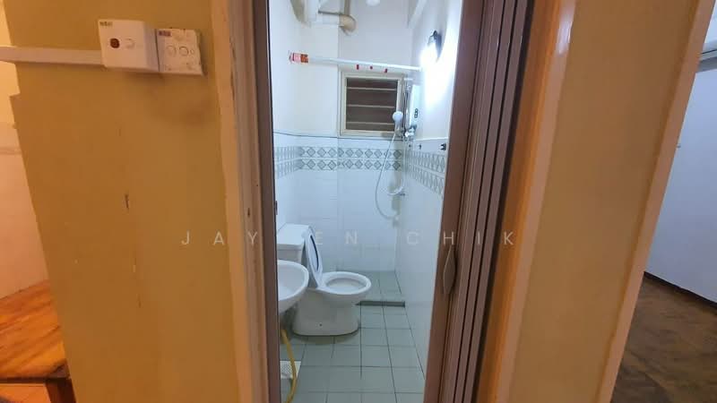 Kondominium untuk Disewa di Pandan Puteri - Jayden Chik - Bathroom - PropertyGuru.com.my