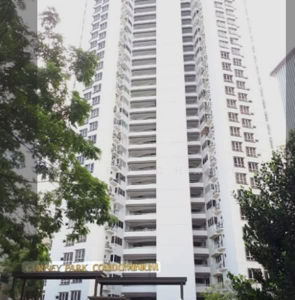 Gurney Park Condominium untuk Untuk Dijual - RM 668,000, Apr 2026 - Exterior - PropertyGuru.com.my