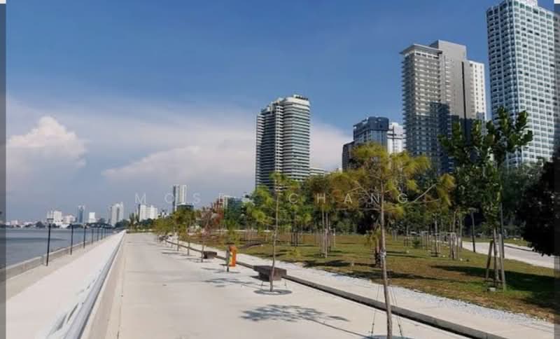 Gurney Park Condominium untuk Untuk Dijual - RM 668,000, Apr 2026 - Exterior - PropertyGuru.com.my