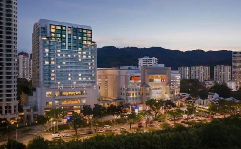 Gurney Park Condominium untuk Untuk Dijual - RM 668,000, Apr 2026 - Exterior - PropertyGuru.com.my