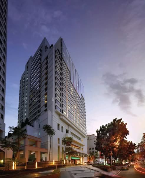 Gurney Park Condominium untuk Untuk Dijual - RM 668,000, Apr 2026 - Exterior - PropertyGuru.com.my