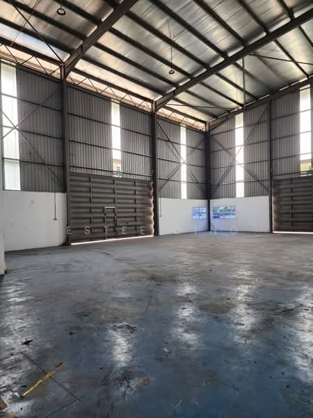 Factory for Rent in Kampung Jawa (Shah Alam) - Estee Ding - Interior - PropertyGuru.com.my