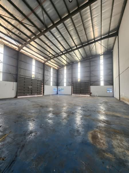 Factory for Rent in Kampung Jawa (Shah Alam) - Estee Ding - Interior - PropertyGuru.com.my