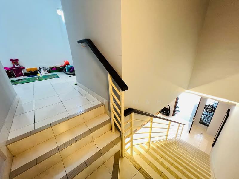 2-storey Terraced House for Sale in M Residence 2 (Rawang) - Elwin Mah - Interior - PropertyGuru.com.my