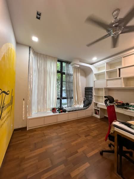 Condominium for Sale at The Address Duplex Loft - Elaine Ooi - Study - PropertyGuru.com.my
