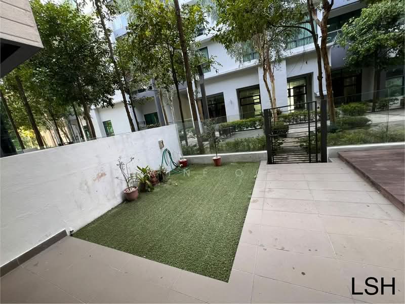 Condominium for Sale at The Address Duplex Loft - Elaine Ooi - Exterior - PropertyGuru.com.my