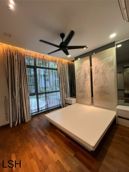 Condominium for Sale at The Address Duplex Loft - Elaine Ooi - PropertyGuru.com.my