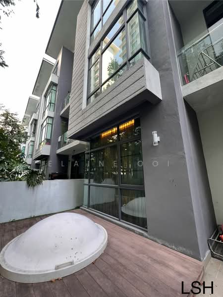 Condominium for Sale at The Address Duplex Loft - Elaine Ooi - PropertyGuru.com.my