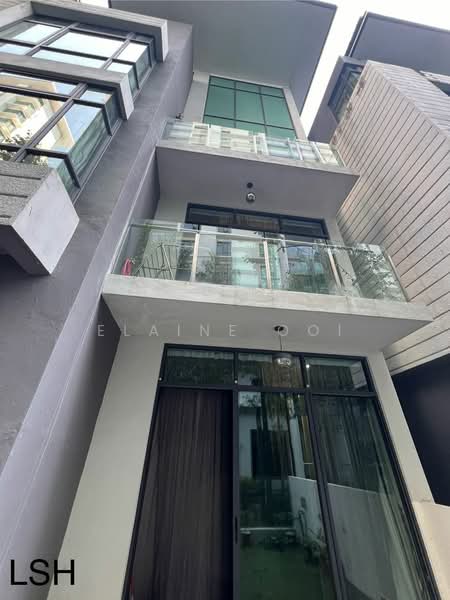 Condominium for Sale at The Address Duplex Loft - Elaine Ooi - PropertyGuru.com.my