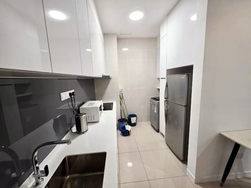 The Maple Residences - 3