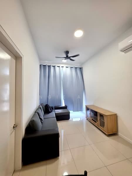 The Maple Residences - 1