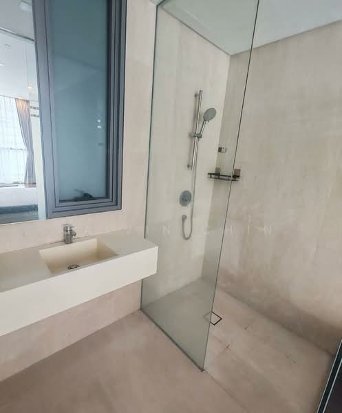 Condominium for Rent at The Fennel - calvin Chin - Bathroom - PropertyGuru.com.my