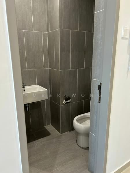 Iconic Regency untuk Untuk Dijual - RM 535,000, Apr 2026 - Bathroom - PropertyGuru.com.my