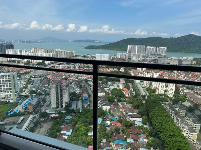 Iconic Regency untuk Untuk Dijual - RM 535,000, Apr 2026 - View - PropertyGuru.com.my