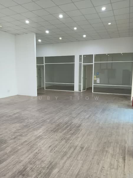 Semi-D Factory for Rent in Taman Scientex Senai (Senai) - Ruby Teow - Interior - PropertyGuru.com.my