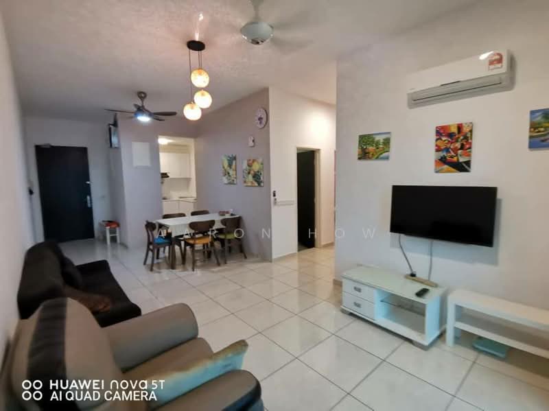 Sky Breeze Service Apartment - 1