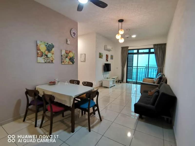 Sky Breeze Service Apartment - 2
