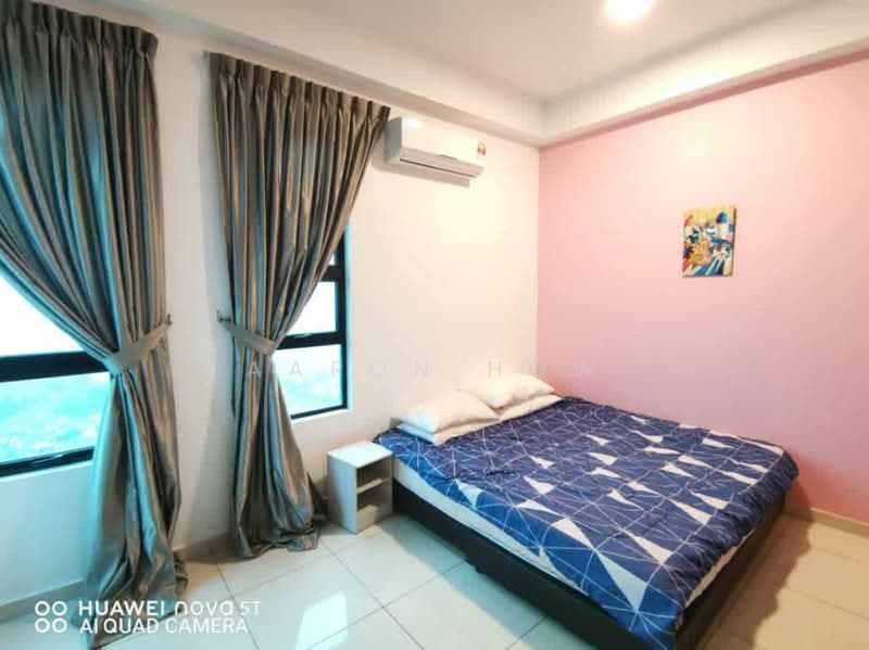 Sky Breeze Service Apartment - 3