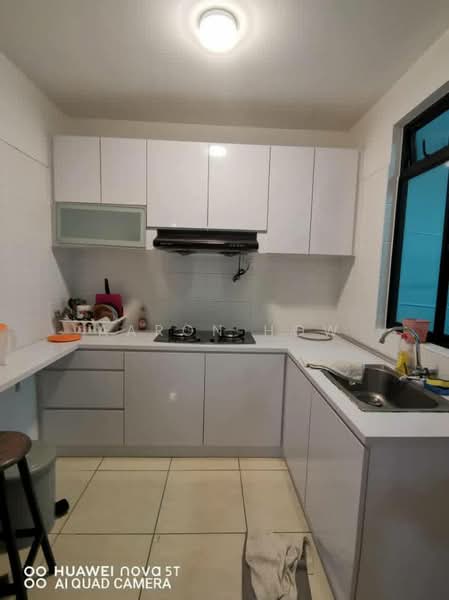 Sky Breeze Service Apartment - 5