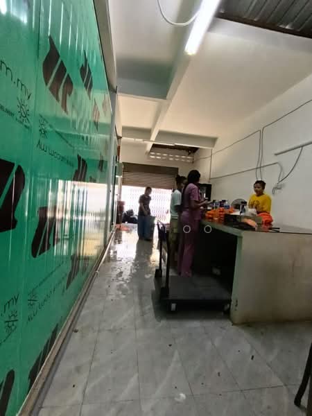 Shop for Sale in Taman Tasek (Johor Bahru) - Ben Foo - Interior - PropertyGuru.com.my