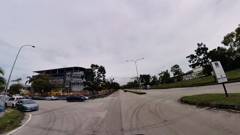 Detached Factory for Sale in Seksyen U1, Temasya Industrial Park (Shah Alam) - Caryn Wee - Exterior - PropertyGuru.com.my